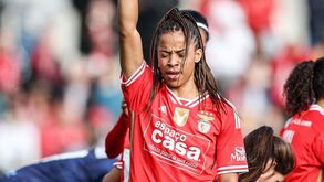 Negócio está por dias: Jéssica Silva sai do Benfica e volta à América