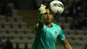 João Gonçalves ganha estatuto no Boavista