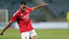 Desagrado atinge mais jogadores: Kökçü é outra face da insatisfação no Benfica