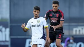 Derrota expõe fragilidades: Benfica no topo dos mais driblados no arranque da Liga Betclic