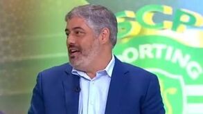 «O único candidato que os benfiquistas não desejam para o lugar de Roger Schmidt é Roger Schmidt»