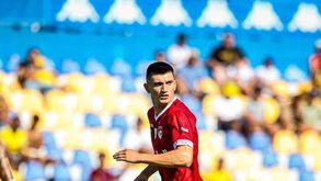João Costa e a estreia na Liga Betclic: «Senti-me nas nuvens»