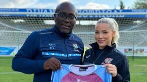 Jogadora fez fortuna no OnlyFans, protagonizou vários escândalos e agora tem novo clube