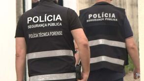 PSP faz três detenções por desobediência na primeira jornada das competições de futebol