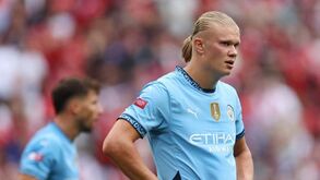 Manchester City lidera lista de nomeados para melhor jogador do ano da Premier League