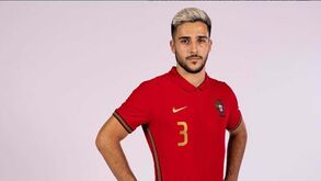 Tomás Paçó: «Há muitos jogadores que não estão aqui e poderiam perfeitamente estar»