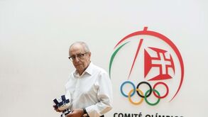 Comité Olímpico de Portugal abre portas para a despedida a José Manuel Constantino