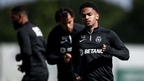 Juventus pergunta por Marcus Edwards junto do Sporting