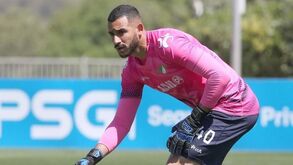 Moreirense confirma saída de sete futebolistas