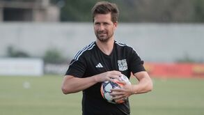 FC Noah surpreende Europa: «Futebol arménio está a desenvolver-se»