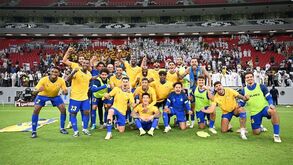 Al Gharafa garante fase de grupos após vitória em duelo de treinadores portugueses