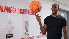Tyler Stone reforça Benfica