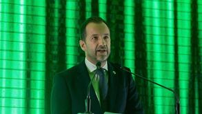 Frederico Varandas lembra 