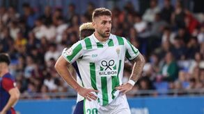 Exigências do Córdoba afastam Antonio Casas do Rio Ave