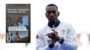 Pichardo mostra festa no Botswana e questiona: «Será que é impossível acontecer isto em Portugal?»