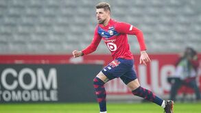 Xeka tem tudo acertado para reforçar o Estoril