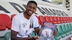 André Luiz aposta as fichas todas na prata da casa