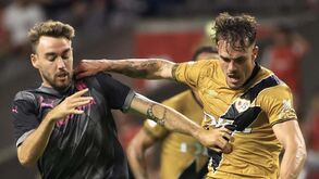 Novo horizonte lança dilema a André Horta