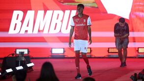 Robson Bambu integrado