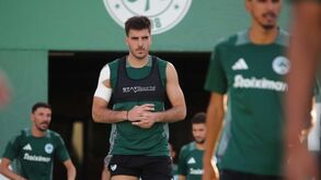 Ioannidis decide o futuro