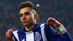 Francisco não é para emprestar