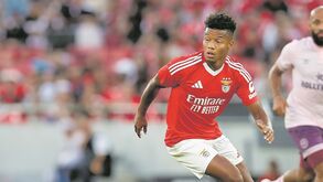 Neres à espera de vaga