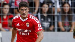 Tiago Gouveia ainda tem futuro em aberto