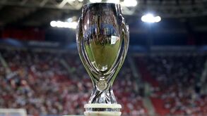 Os milhões que arrecadará o vencedor da Supertaça Europeia