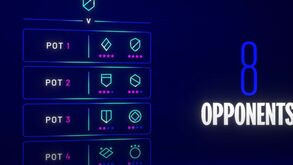 Adeus grupos, olá ligas e computadores (com 36 bolas): são assim os novos sorteios da UEFA