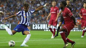 Conselho de Disciplina aplica multa de 2.040 euros ao FC Porto