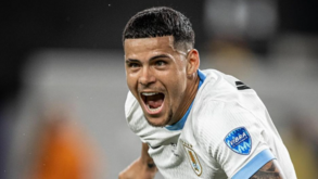 Maxi Araújo perto de assinar com o Sporting por 5 épocas