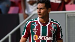 Ganso deixa recado aos colegas: «Um pouquinho mais de humildade»