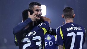 Al Taawoun-Al Nassr, 0-2 