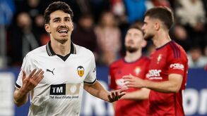 André Almeida confiante para duelo com Barça: «Podemos fazer coisas bonitas»