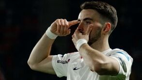 Rúben Fonseca livre no mercado após rescindir como Hermannstadt