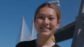 Miri O'Donell reforça equipa de futebol feminino do Sporting