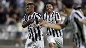 Portimonense recusa propostas por Hélio Varela