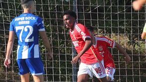 Cauê vai reforçar o Gil Vicente