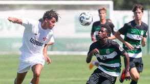 A crónica do Sporting-Belenenses, 1-1: leão sem garras