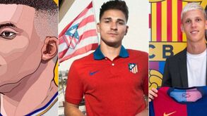 Mbappé, Álvarez e Dani Olmo: La Liga destaca as principais caras novas para 2024/25