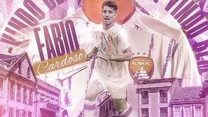 Fábio Cardoso rende 1 milhão aos cofres do FC Porto