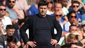 Pochettino vive sonho americano: ex-treinador do Chelsea é o novo selecionador dos Estados Unidos