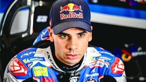 Trackhouse anuncia surpreendente substituto de Miguel Oliveira para 2025