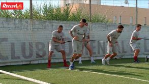 Da 2.ª Liga para o distrital: a nova casa de Joãozinho