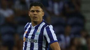 Evanilson ruma ao Bournemouth em venda que pode atingir 47M€ 