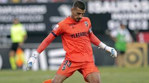 Ricardo Velho espera reação do Farense em Vila do Conde