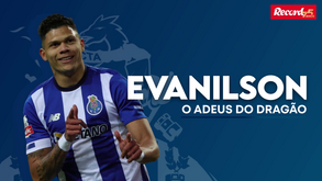 Evanilson ruma ao Bournemouth