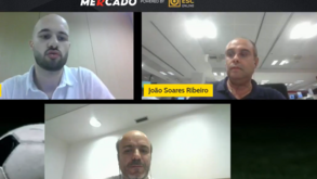 Mercado Record: os pormenores sobre Maxi Araújo, novos detalhes de Neres e FC Porto atrás de central