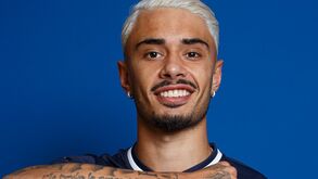 Israel Salazar cedido ao Eldense