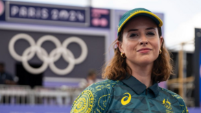 Rachael Gunn devastada com reações à atuação no breaking em Paris'2024: «Não percebi que abriria a porta a tanto ódio»